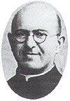 Pfarrer Otto Rauschmaier
