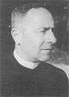 Pfarrer Wilhelm Treiber